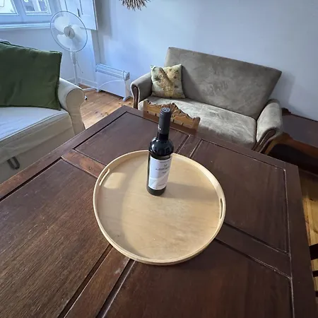 Chiado View 아파트 *