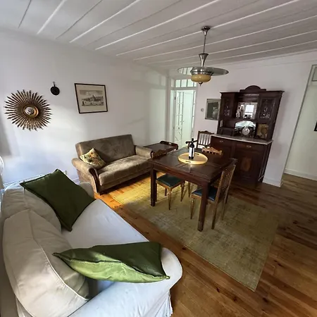 아파트 Chiado View *