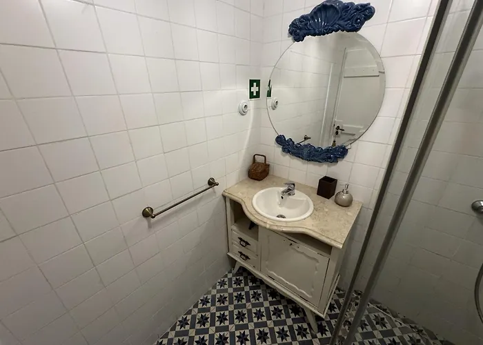 Apartmán Chiado View *