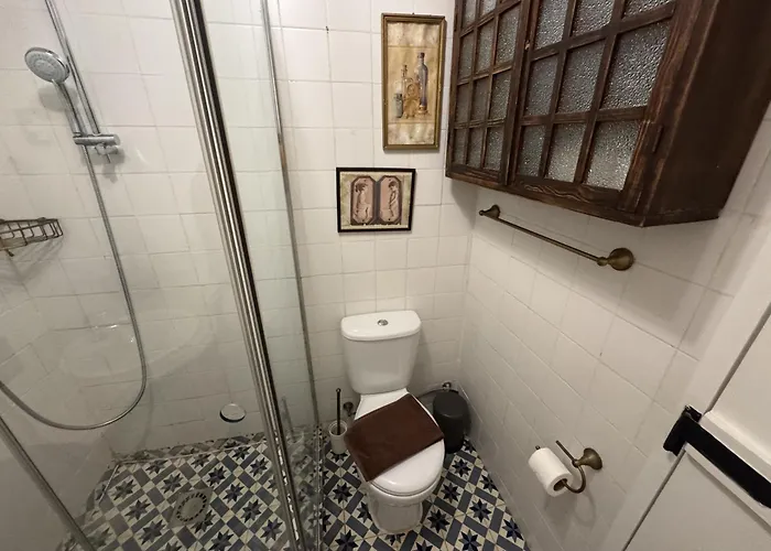 Chiado View Apartmán *