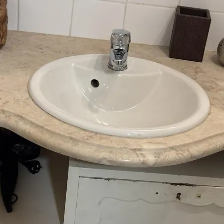 公寓 Chiado View Lisboa