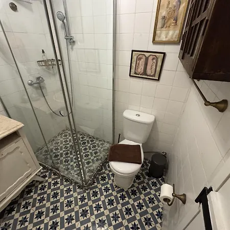 Chiado View 公寓 *