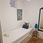 Chiado View Апартаменти *