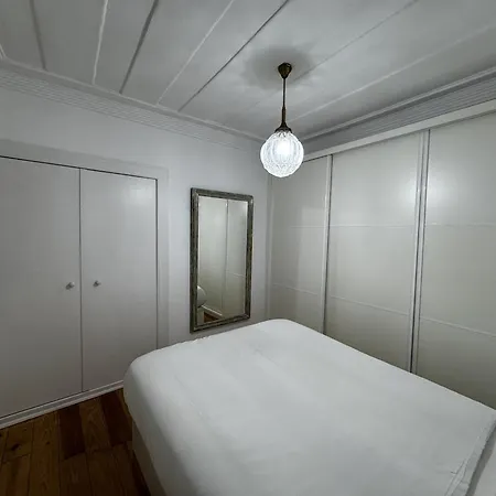 Apartament Chiado View