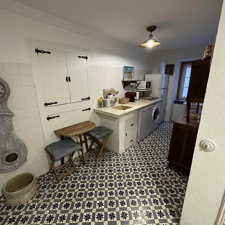 Chiado View Apartment *