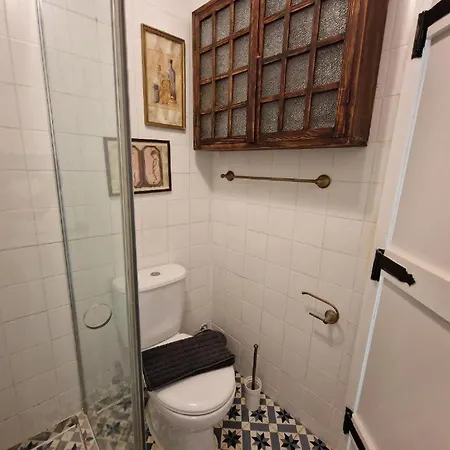 Chiado View Apartamento
